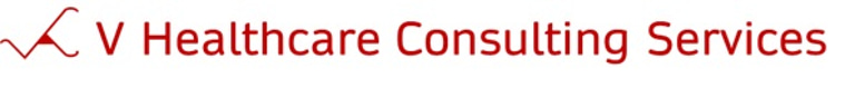 V Healthcare Consulting Services logo