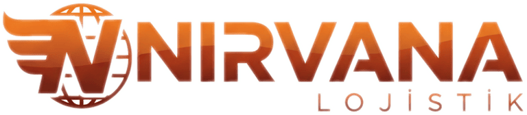 nirvana lojistik logo