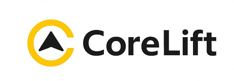 CoreLift logo