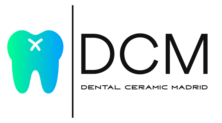 DCM logo