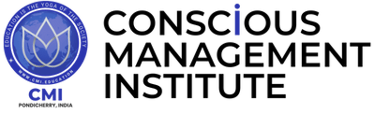Conscious Management Institute logo