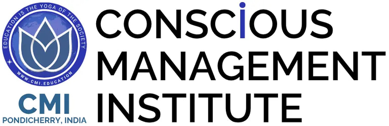 Conscious Management Institute logo