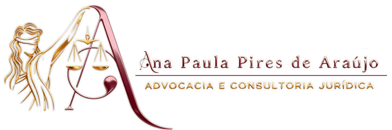 Ana Paula Pires de Araujo / Advocacia e Assessoria Jurídica logo