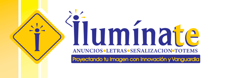 Iluminate logo