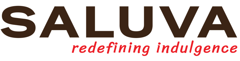 SALUVA logo