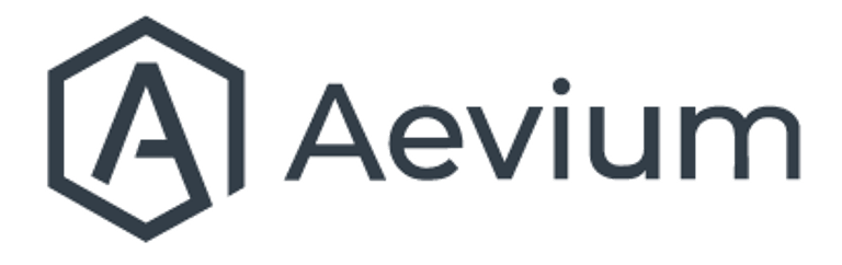 Aevium logo