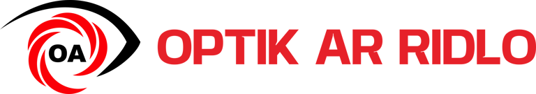 Optik Ar Ridlo logo