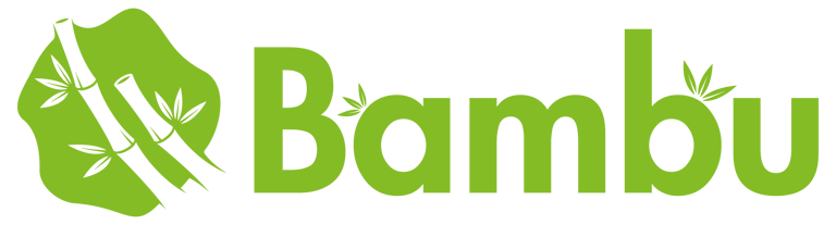 Bambu Agência logo