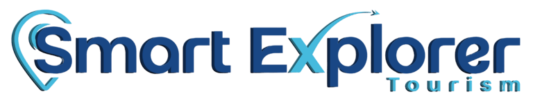 Smart Explorer Tourism logo