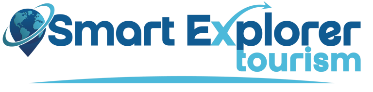 Smart Explorer Tourism logo