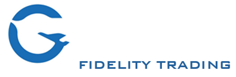 Fidelity Trading logo