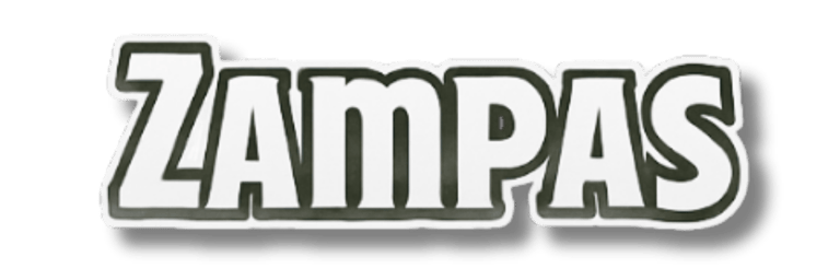 Zampas logo