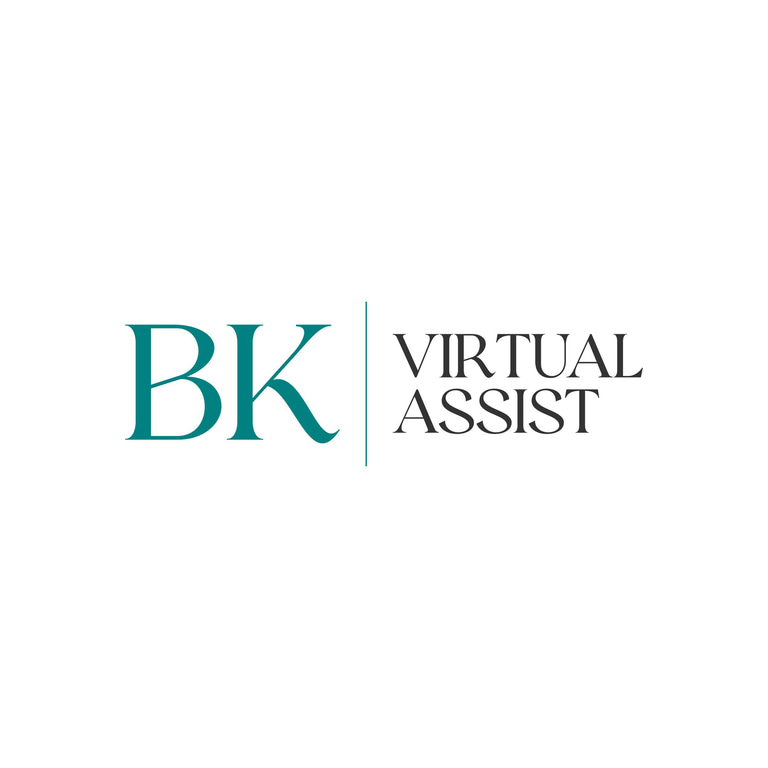 BK Virtual Assist logo