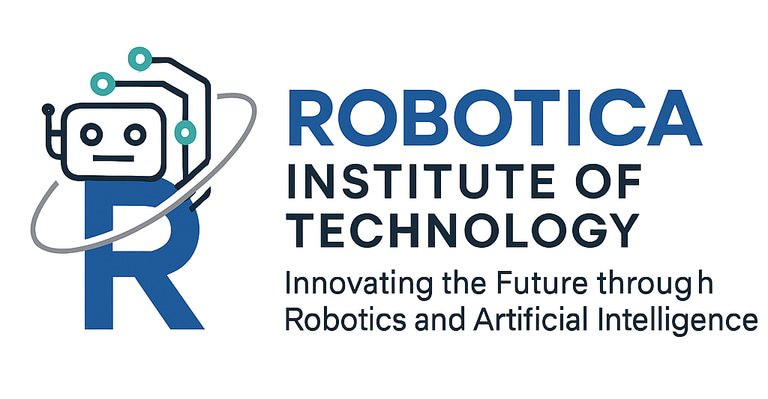 Robotica Institute of Technology (RIT) logo