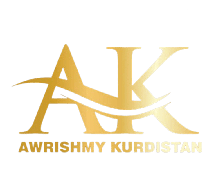 Awrishmykurdistan logo