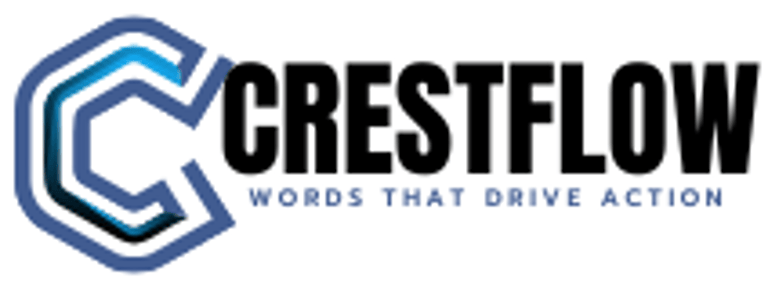 CrestFlow logo