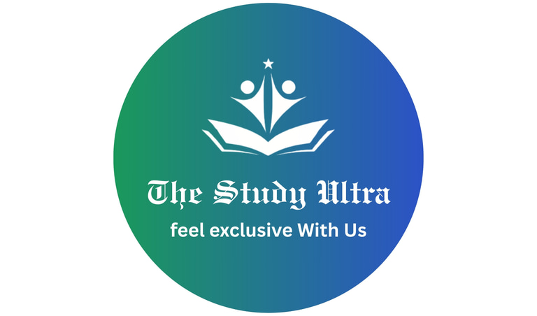 The Study Ultra logo