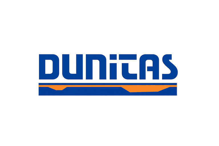 dunitas.lt logo