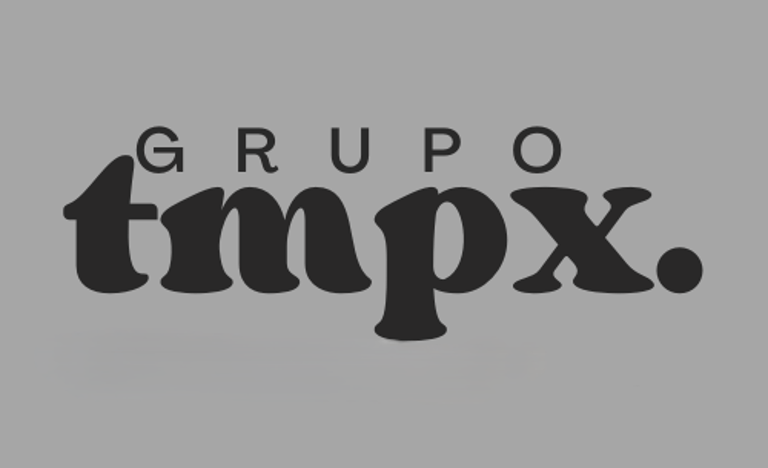 GRUPO TMPX logo