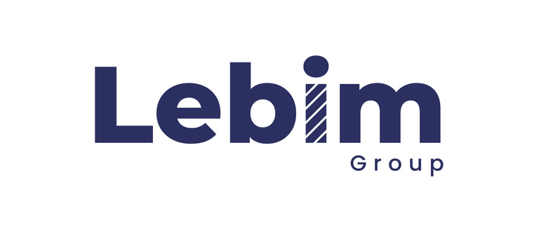 GRUPO LEBIM logo