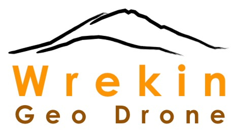 Wrekin Geo Drone Services Ltd logo