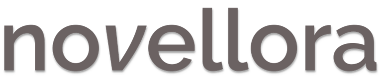 novellora logo