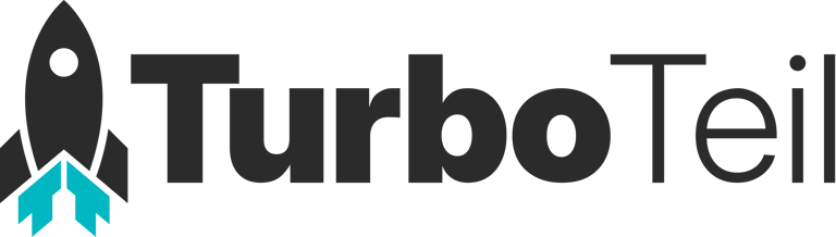 Turboteil logo