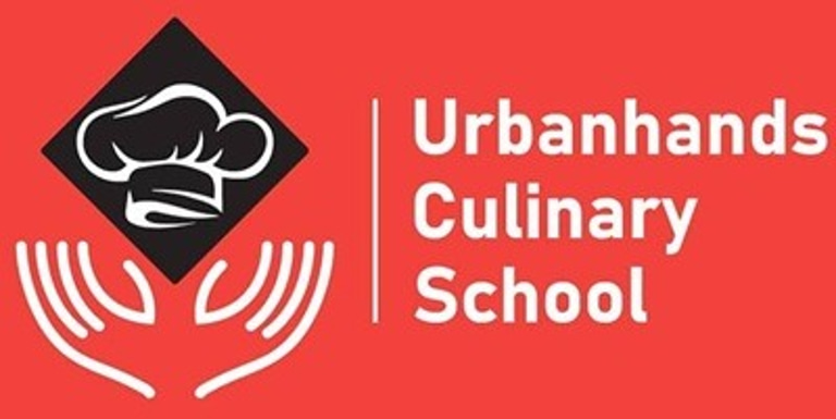 urbanhands Culinary School logo