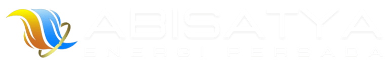 PT. Abisatya Energi Persada logo
