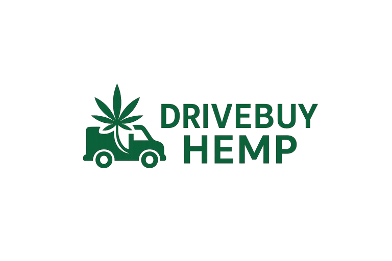 DriveBuy Hemp logo