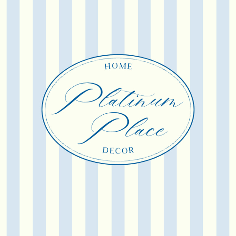 Platinum Place Home Decor logo