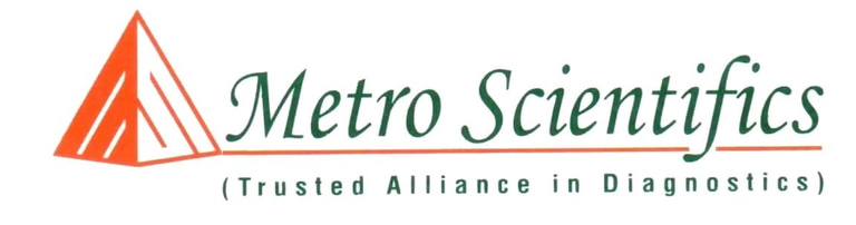 Metro Scientifics logo