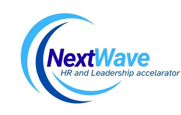 NextWave – HR and Leadership Accelerator logo