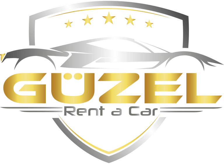GÜZEL OTO KİRALAMA logo