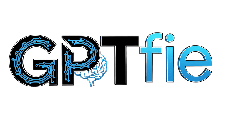 GPTfie logo