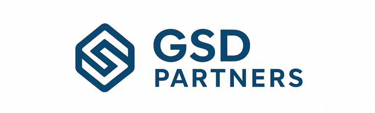 GSD Partners logo