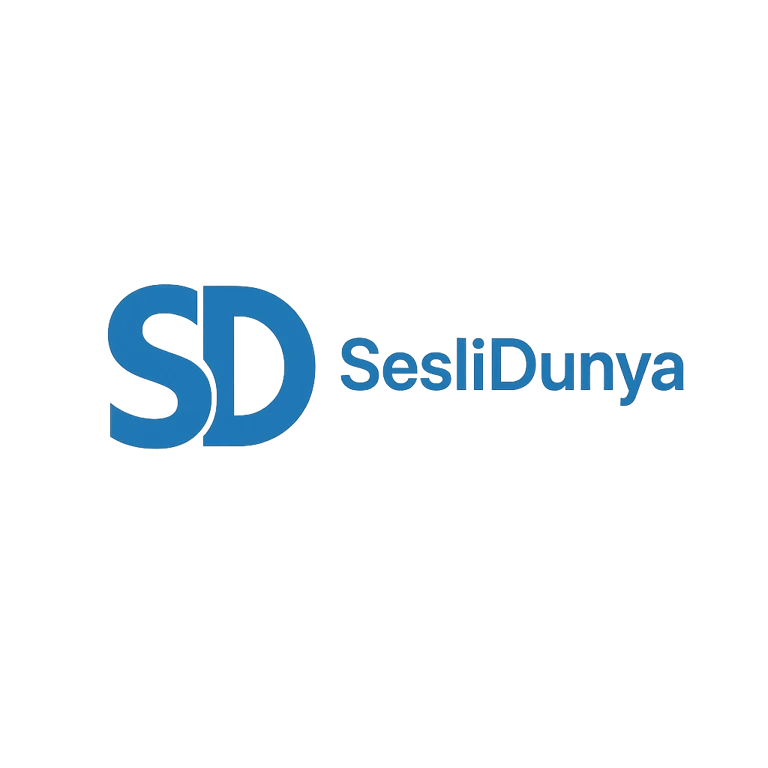 seslidunya.net logo
