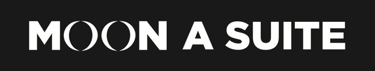Moon A Suite logo