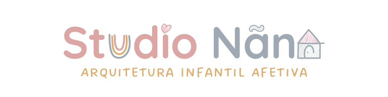 Studio Nãna Arquitetura Infantil Afetiva logo