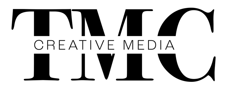 TMC Creative Media logo