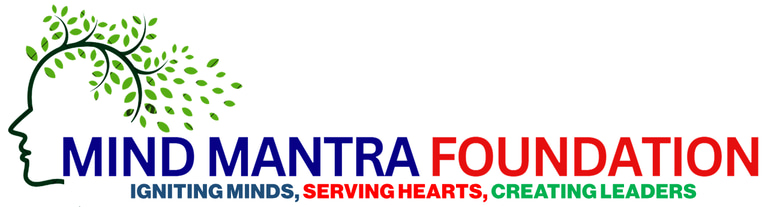Mind Mantra Foundation logo