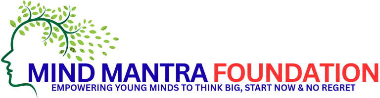 Mind Mantra Foundation logo