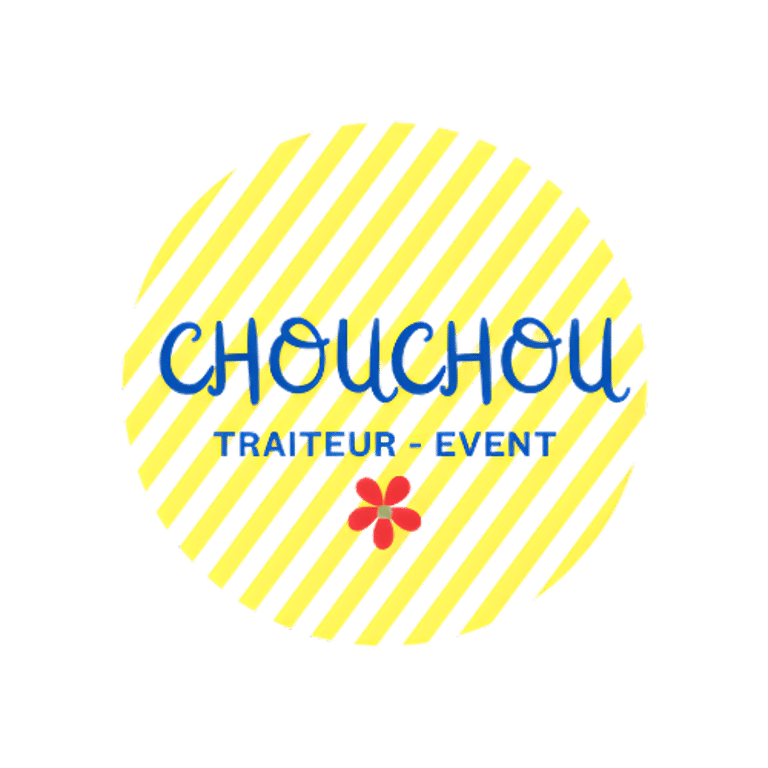 Chouchou traiteur logo
