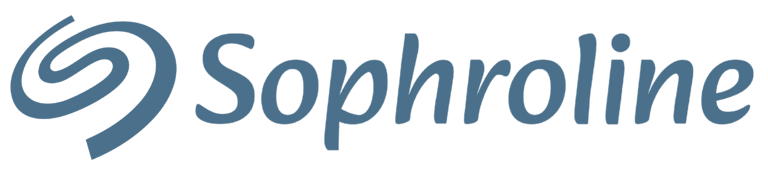 Sophroline logo