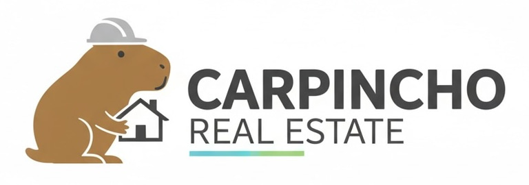 Carpincho Real Estate logo