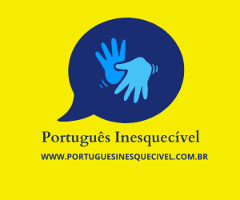 Português Inesquecível logo