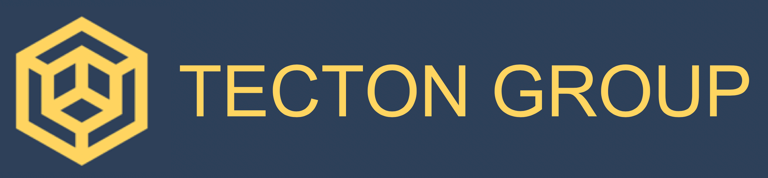 TECTON GOUP logo