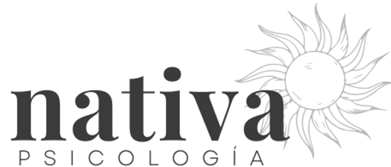 Nativa Psicología logo