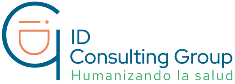 ID Consulting Group logo