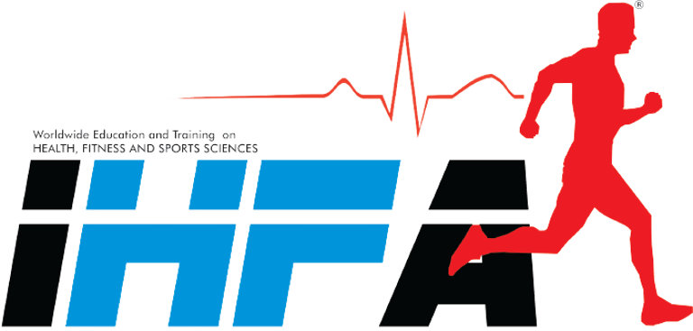 IHFA.FIT logo